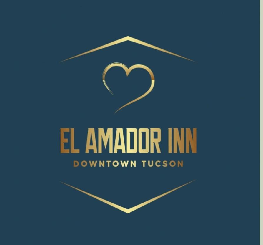 El Amador Inn Downtown Tucson Esterno foto